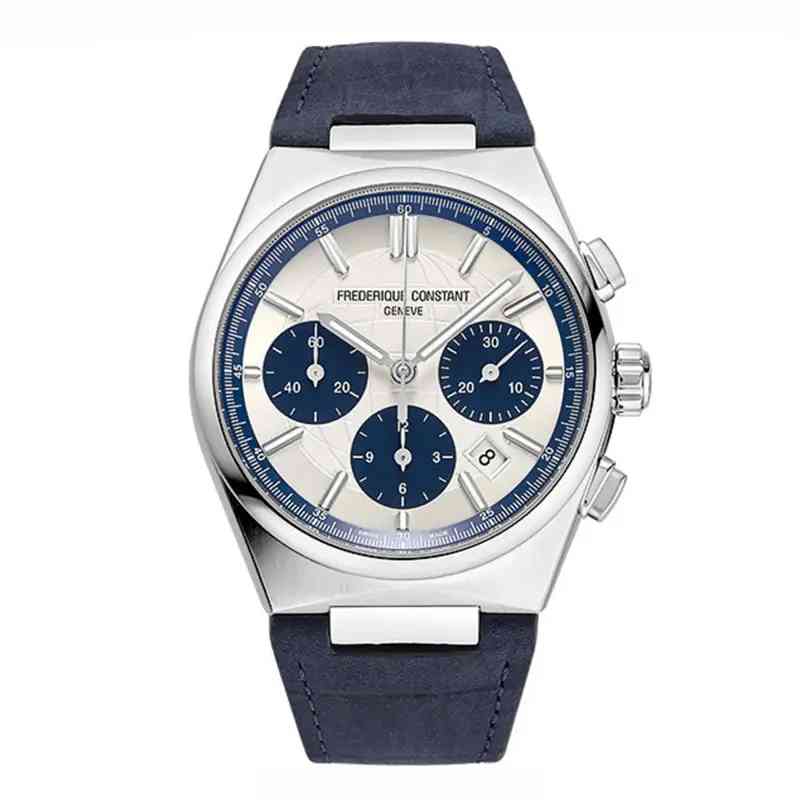 Frédérique Constant