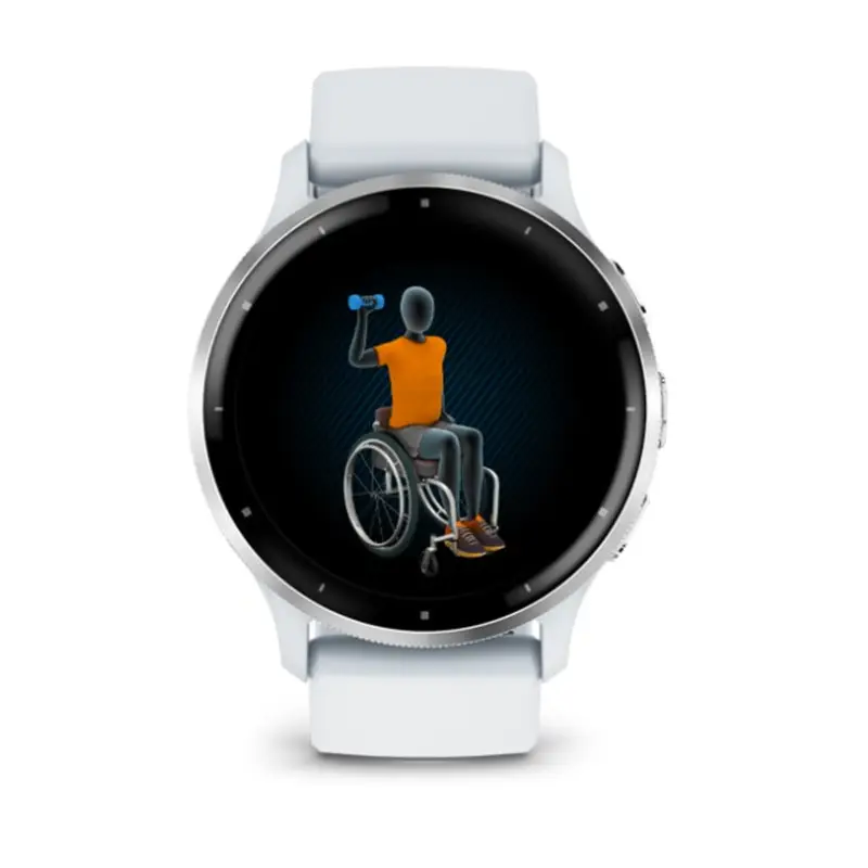 Garmin - Montre Venu 3 010-02784-00 – Image 8