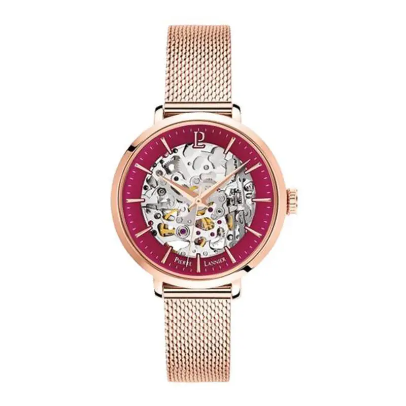 Pierre Lannier - Montre Automatic Femme 313B958