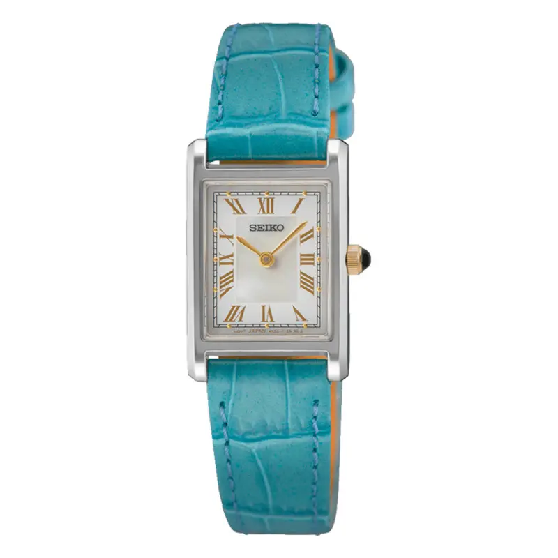 Seiko - Montre Classique SWR101P1