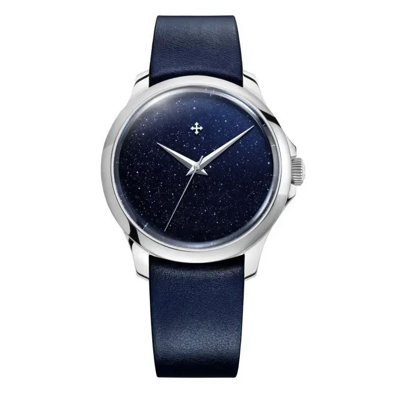 Venezianico - Montre Redentore Avventurina 36 1121550