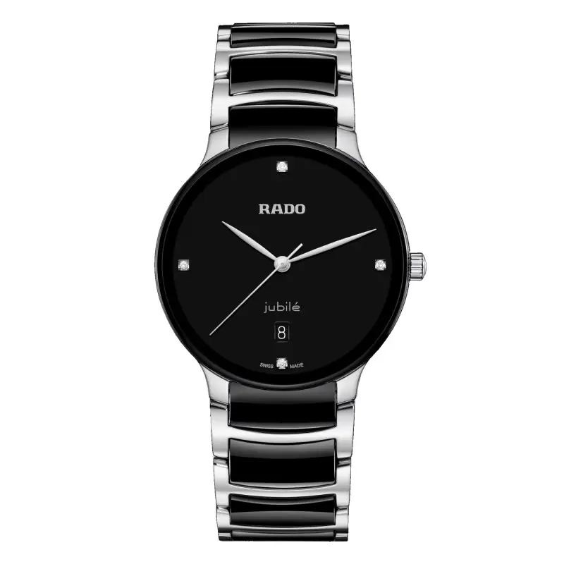 Rado - Montre Centrix Diamonds R30021712