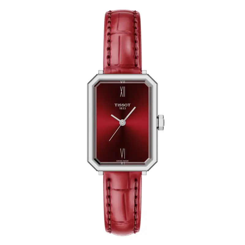 Tissot - Montre SRV T1601101642300