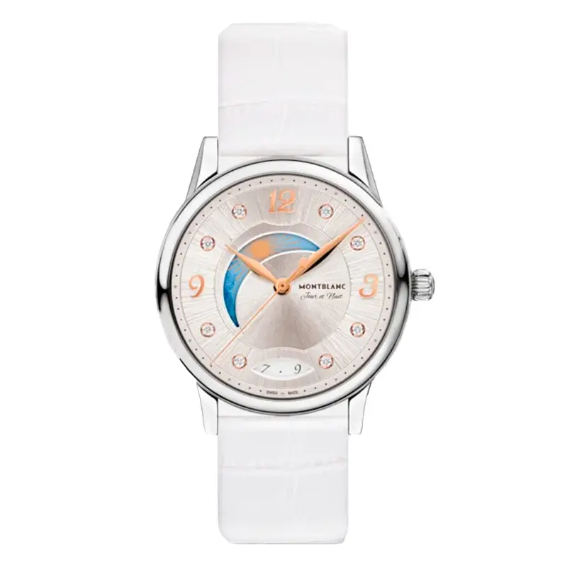 Montblanc - Montre Bohème Day & Night MB133335