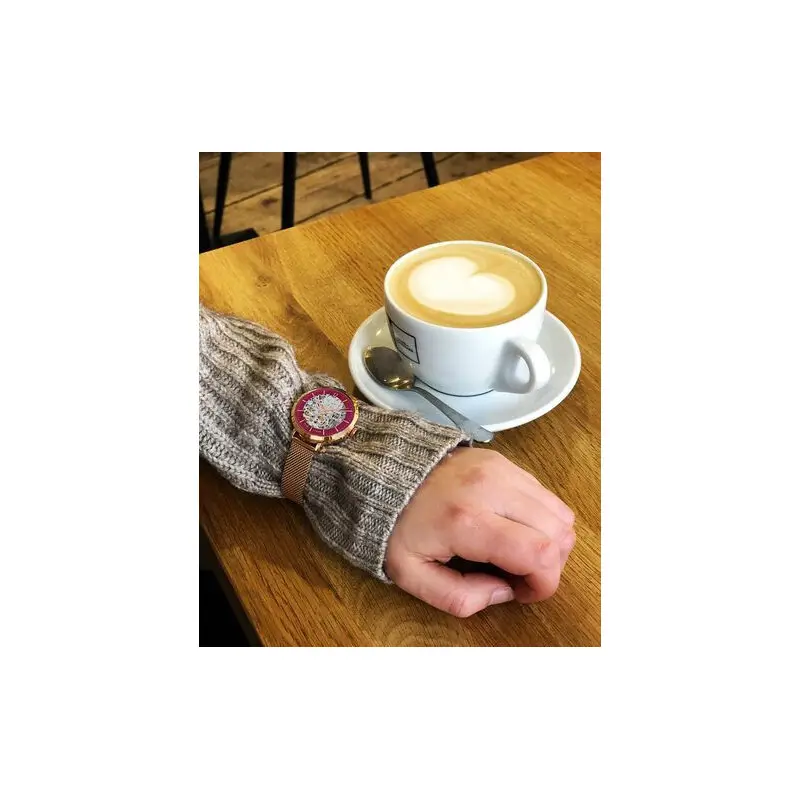 Pierre Lannier - Montre Automatic Femme 313B958 – Image 2