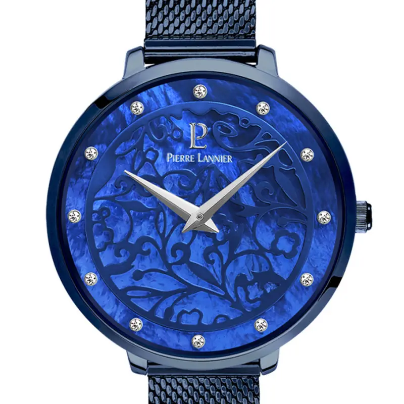 Pierre Lannier - Montre Eolia 045L968 – Image 2