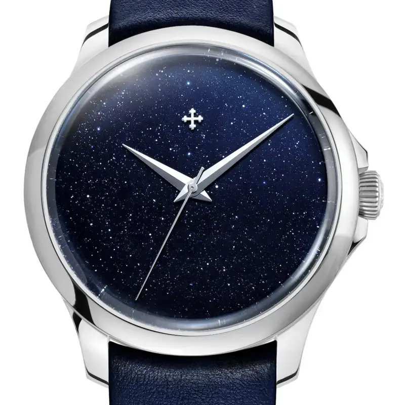 Venezianico - Montre Redentore Avventurina 36 1121550 – Image 2