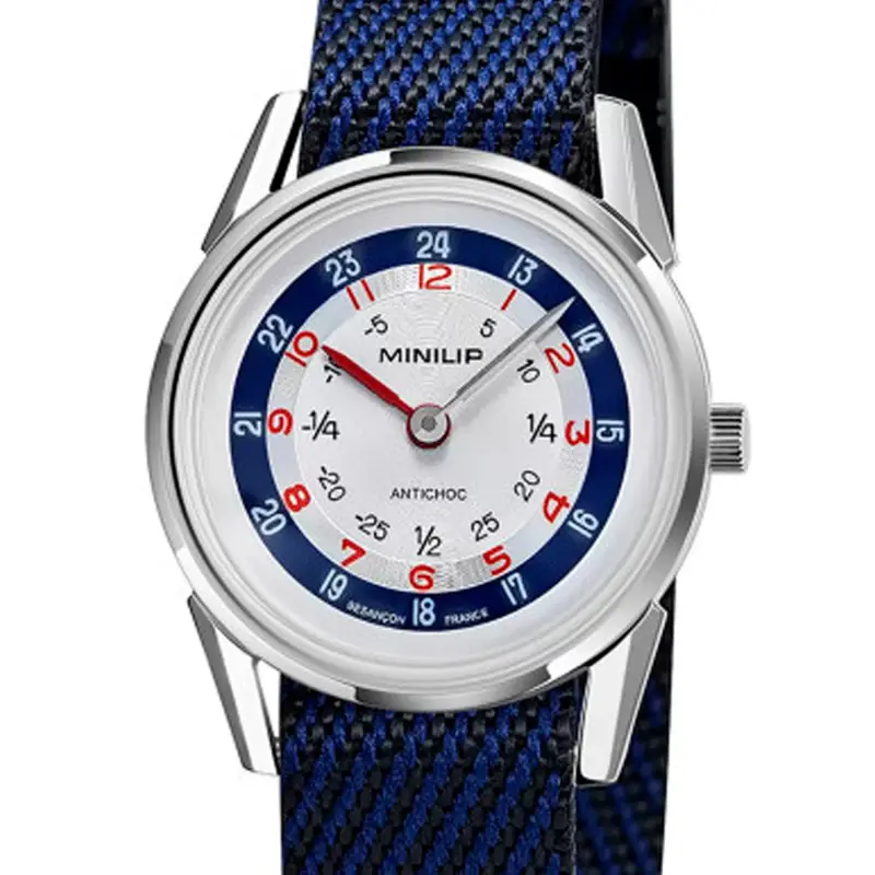 Lip - Montre MiniLip 29 671971 – Image 2