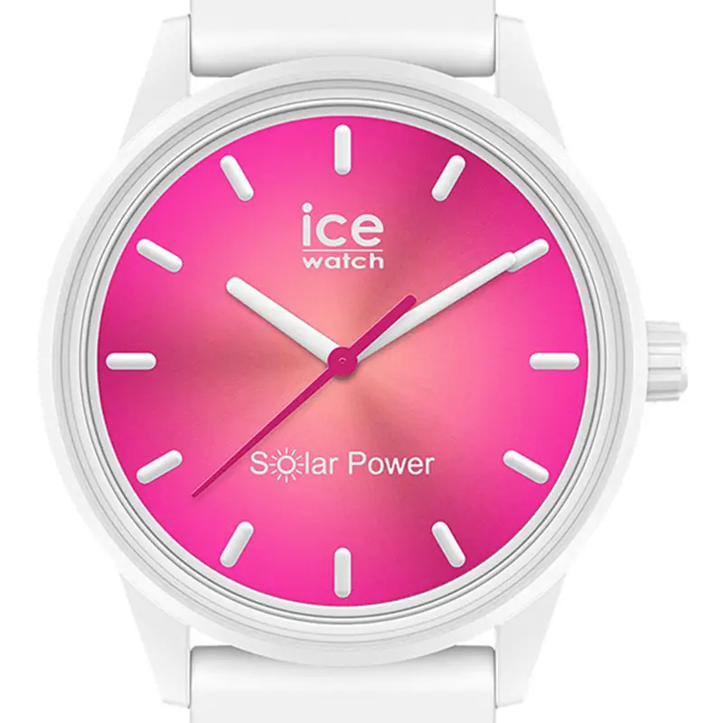 Ice Watch - Montre Solar Power Coral Reef 019031 – Image 2
