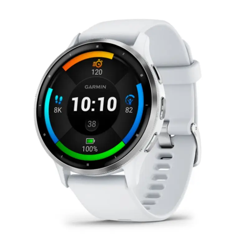 Garmin - Montre Venu 3 010-02784-00 – Image 3