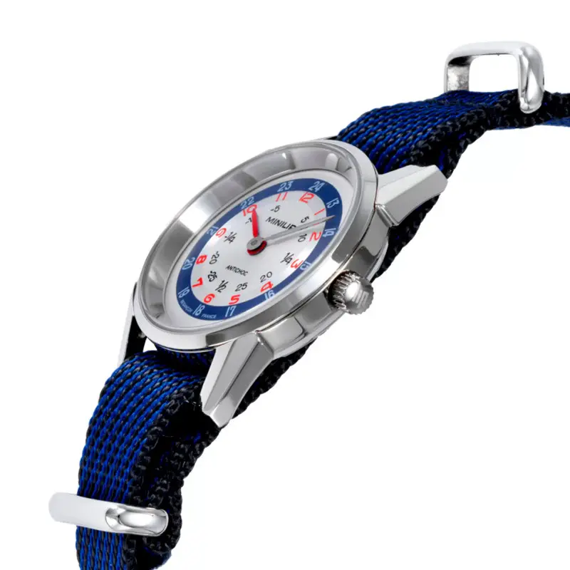Lip - Montre MiniLip 29 671971 – Image 3