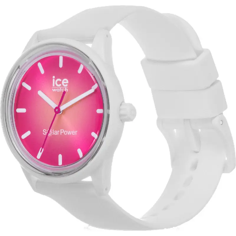 Ice Watch - Montre Solar Power Coral Reef 019031 – Image 3