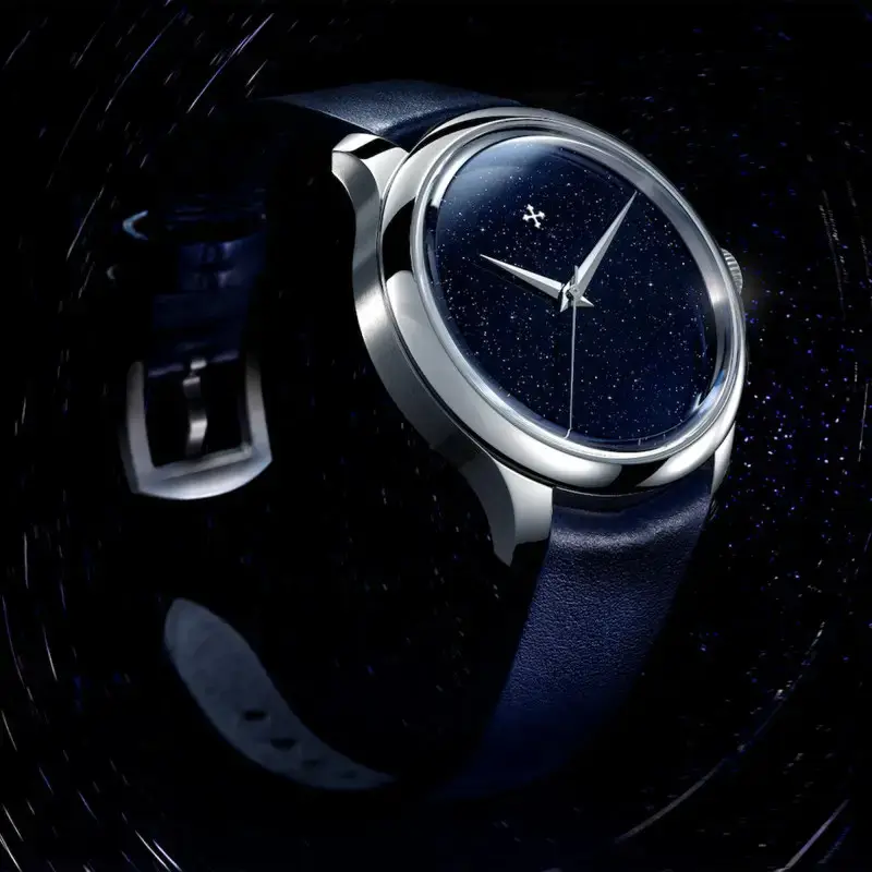 Venezianico - Montre Redentore Avventurina 36 1121550 – Image 5