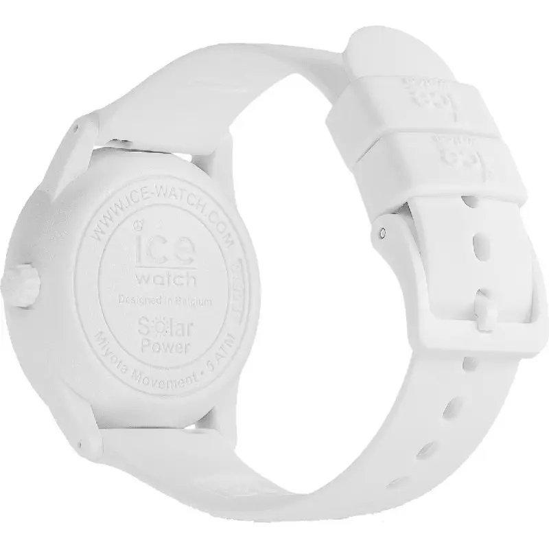 Ice Watch - Montre Solar Power Coral Reef 019031 – Image 5