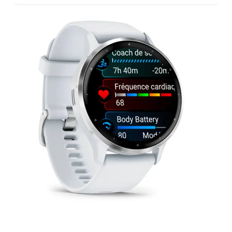 Garmin - Montre Venu 3 010-02784-00 – Image 7